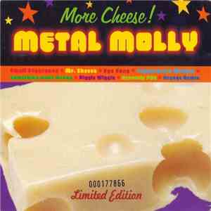 Metal Molly - More Cheese! download flac