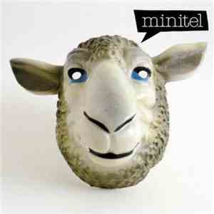 Minitel  - Minitel download flac