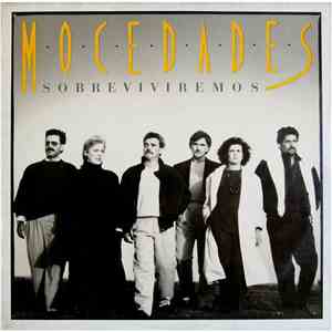 Mocedades - Sobreviviremos download flac