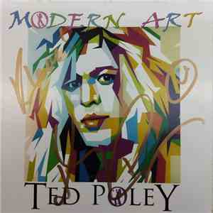 Modern Art Featuring Ted Poley - Modern Art download flac
