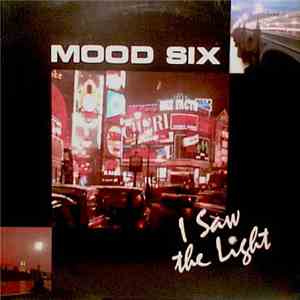 Mood Six - I Saw The Light download flac