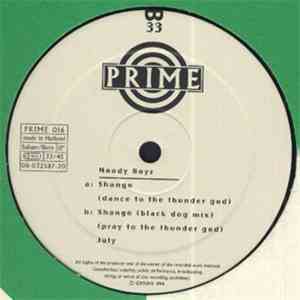 Moody Boyz - Shango download flac
