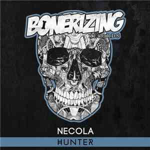 Necola - Hunter download flac