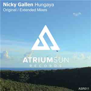 Nicky Gallen - Hungaya FLAC album