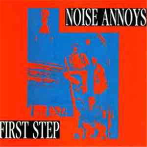 Noise Annoys - First Step download flac