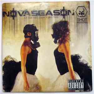 Novaseason - At The Hell Dance Like This download flac