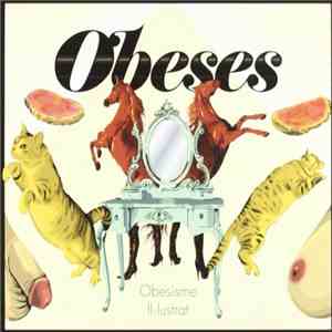 Obeses - Obesisme Il·lustrat download flac