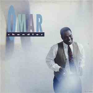 Omar Chandler - Omar Chandler download flac