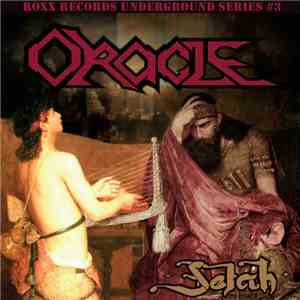 Oracle  - Selah download flac