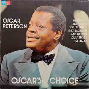 Oscar Peterson - Oscar's Choice download flac