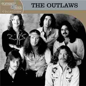 Outlaws - Platinum & Gold Collection download flac