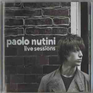 Paolo Nutini - Live Sessions download flac