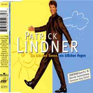 Patrick Lindner - Ein Bißchen Sonne, Ein Bißchen Regen download flac