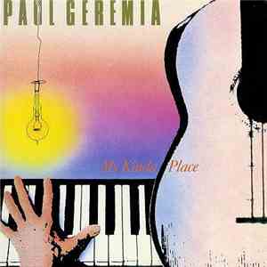 Paul Geremia - My Kinda Place download flac
