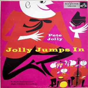 Pete Jolly - Jolly Jumps In download flac