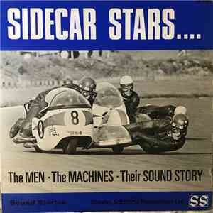 Peter Arnold  - Sidecar Stars... download flac