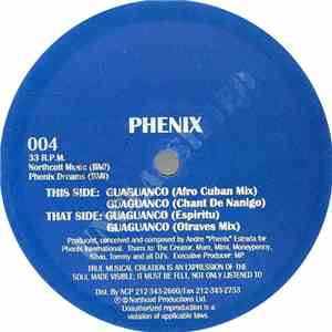 Phenix - Guaguanco download flac