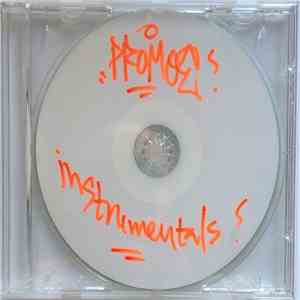 Promoe - Instrumentals! download flac