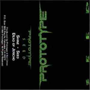 Prototype  - Seed download flac