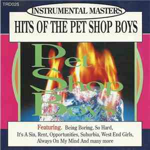 PS Orchestra & Synthesizers - Hits Of The Pet Shop Boys download flac