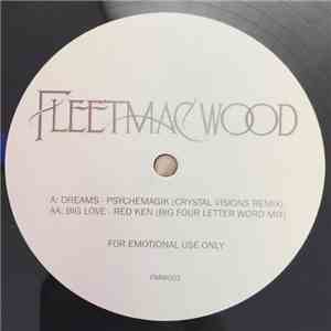 Psychemagik / Red Ken - Fleetmac Wood download flac
