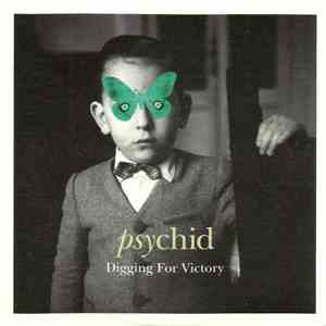 Psychid - Digging For Victory download flac