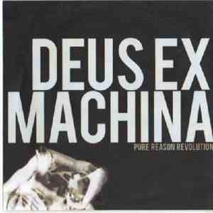 Pure Reason Revolution - Deus Ex Machina download flac