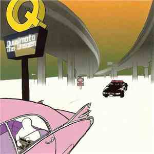 Quasimoto - The Unseen download flac