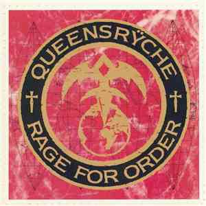 Queensrÿche - Rage For Order download flac
