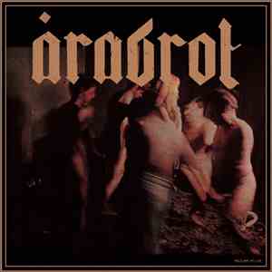 Årabrot - Solar Anus download flac