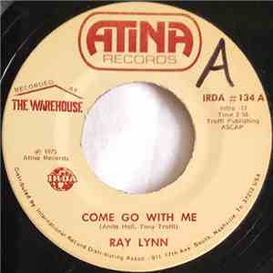 Ray Lynn - Come Go With Me download flac