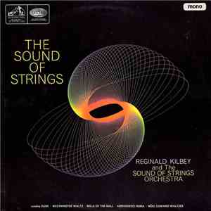 Reginald Kilbey And The Sound Of Strings Orchestra - The Sound Of Strings download flac