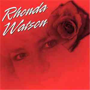 Rhonda Watson - Rhonda Watson download flac