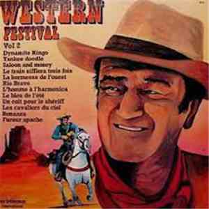 Richie Bennet - Western Festival Vol. 2 download flac