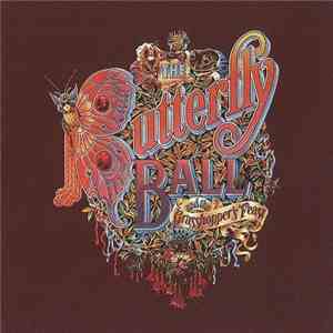 Roger Glover And Guests - The Butterfly Ball And The Grasshopper's Feast download flac