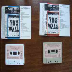 Roger Waters - The Wall (Live In Berlin) download flac