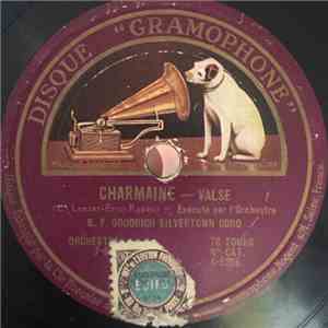 Roger Wolfe Kahn Et Son Orchestre - Just the same / chairmaine download flac