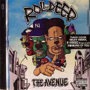 Roll Deep - The Avenue download flac