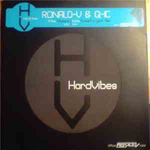 Ronald-V & Q-Ic - Musique download flac