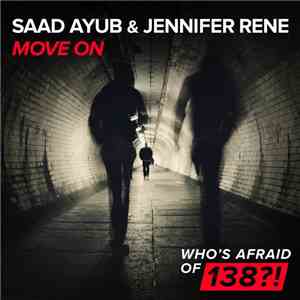Saad Ayub & Jennifer Rene - Move On FLAC album