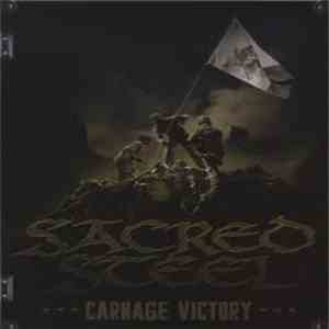Sacred Steel - Carnage Victory download flac