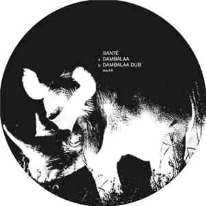 Santé - Dambalaa download flac