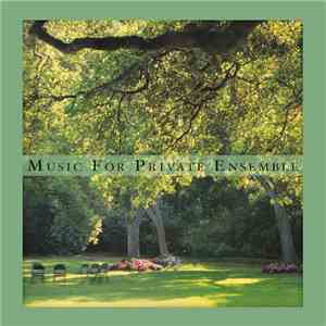 Sean McCann - Music For Private Ensemble download flac
