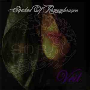 Shades Of Remembrance - Veil download flac