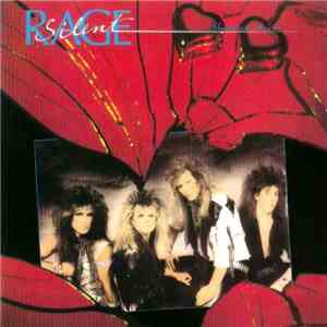 Silent Rage - Shattered Hearts FLAC album
