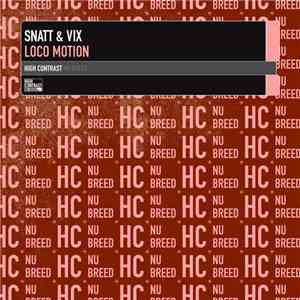 Snatt & Vix - Loco Motion download flac