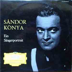 Sándor Kónya - Ein Sängerportrait download flac