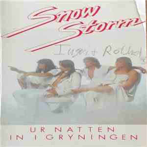 Snowstorm - Ur Natten In I Gryningen download flac