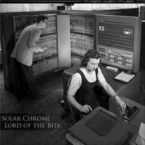 Solar Chrome - Lord Of The Bits EP download flac