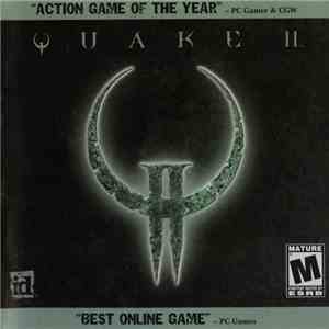 Sonic Mayhem - Quake II download flac